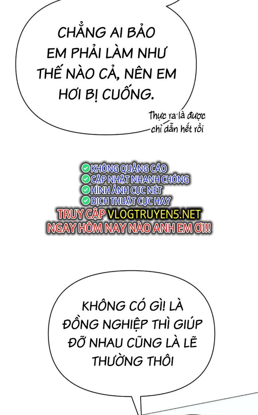 Nhân Viên Thực Tập Kim Cheolsu - chap3 - Trang 79